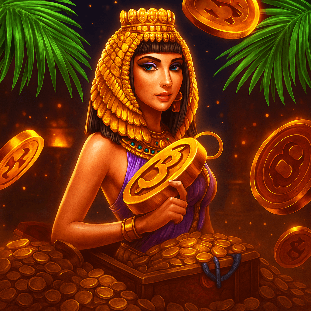 Aztec Casino
