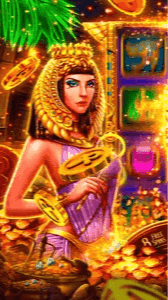 Aztec Casino Screenshot